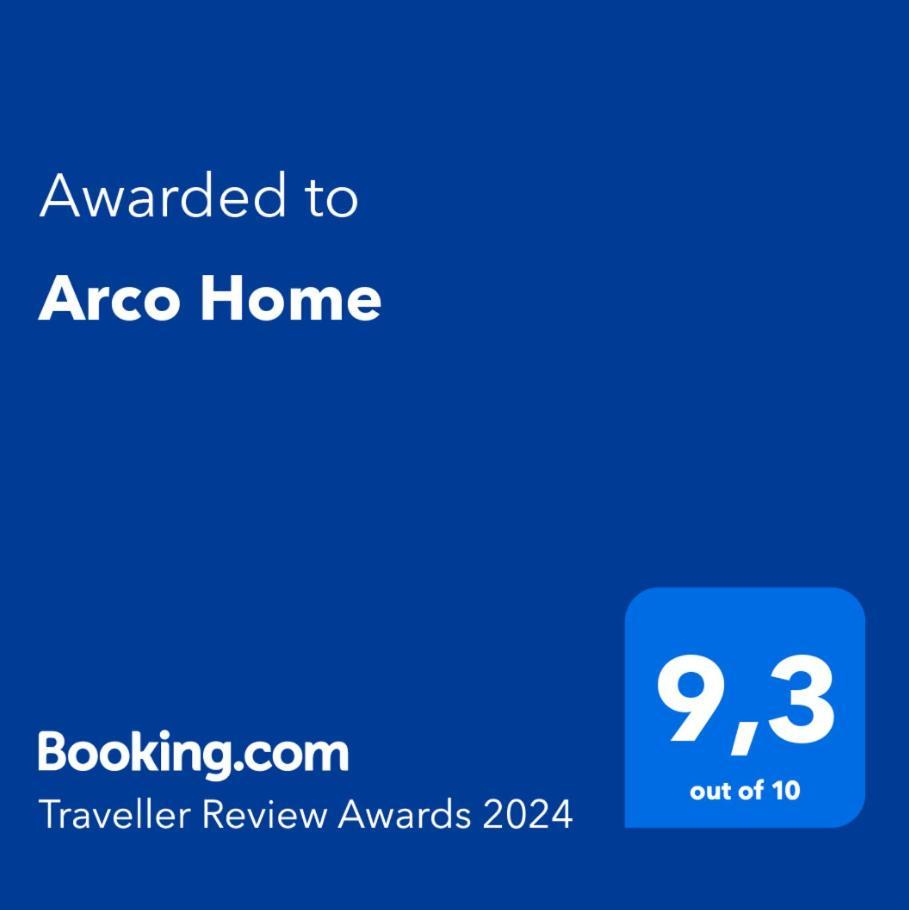 Arco Home Exterior photo
